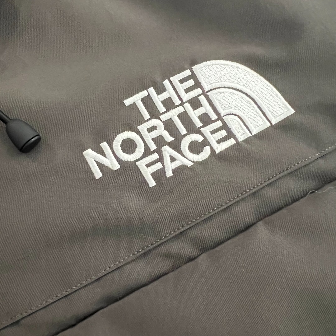 The North Face Down Jackets